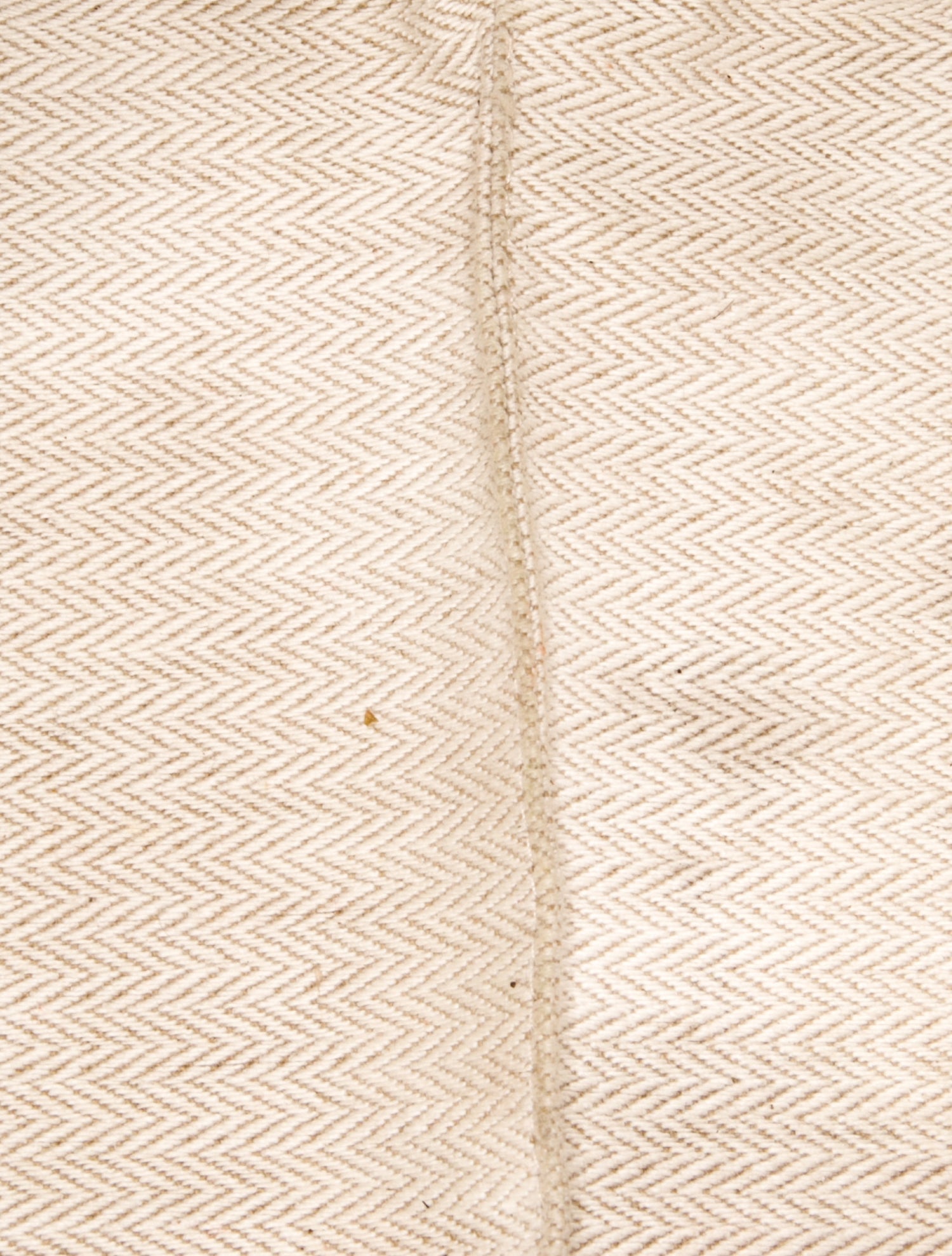 Hermès Small Toile Bride-A-Brac Case